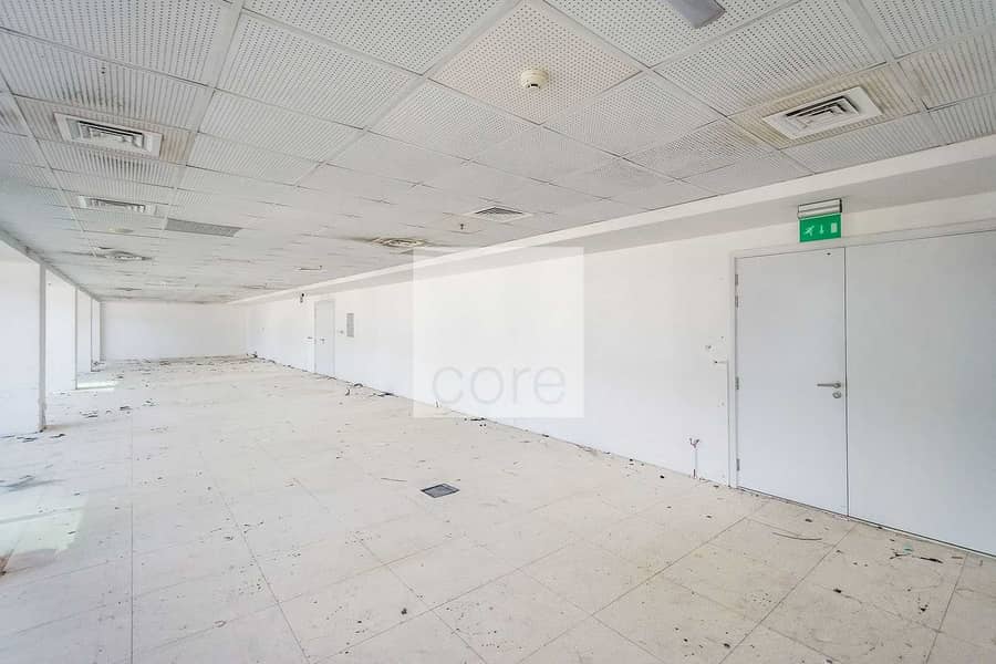 8 Available CAT A Office | On Mid Floor