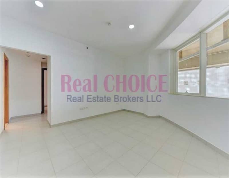 Affordable 2BR in SZR| Chiller Free | No Commission