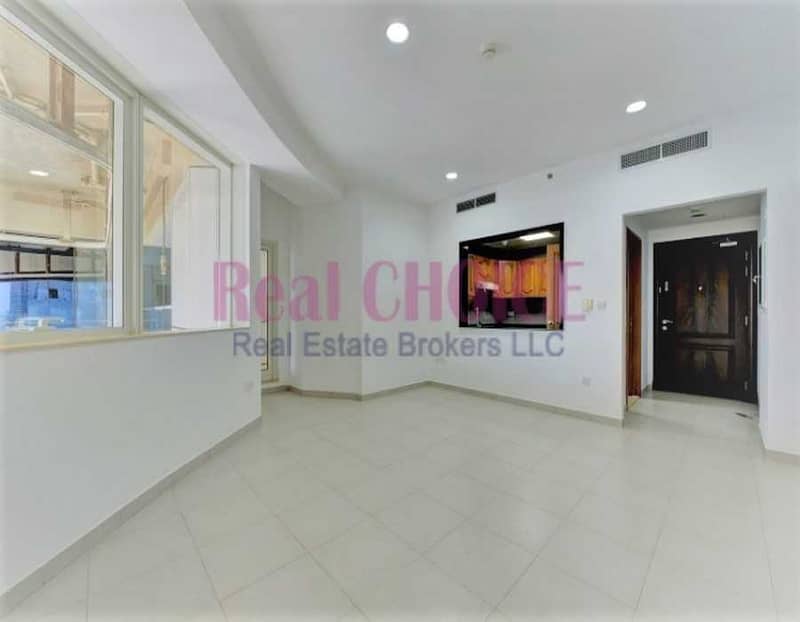 5 Affordable 2BR in SZR| Chiller Free | No Commission
