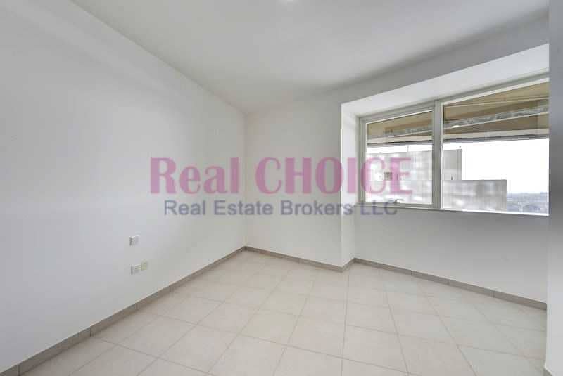 6 Affordable 2BR in SZR| Chiller Free | No Commission