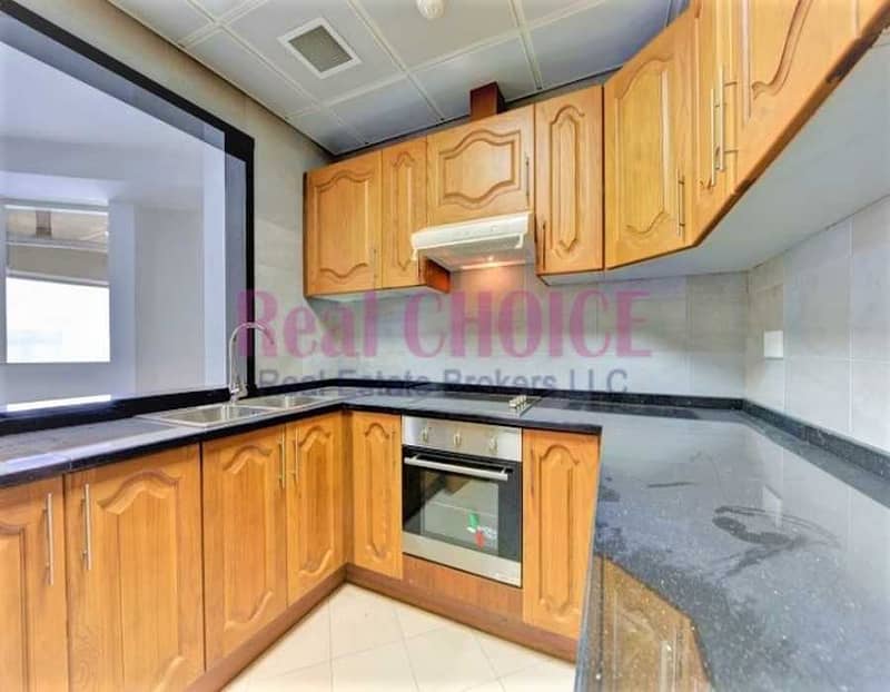 7 Affordable 2BR in SZR| Chiller Free | No Commission