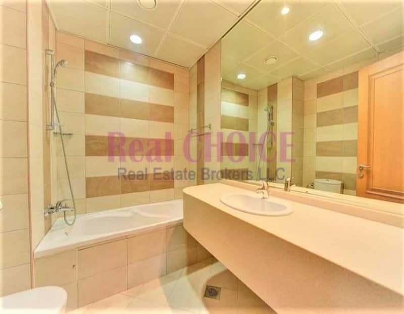 14 Affordable 2BR in SZR| Chiller Free | No Commission