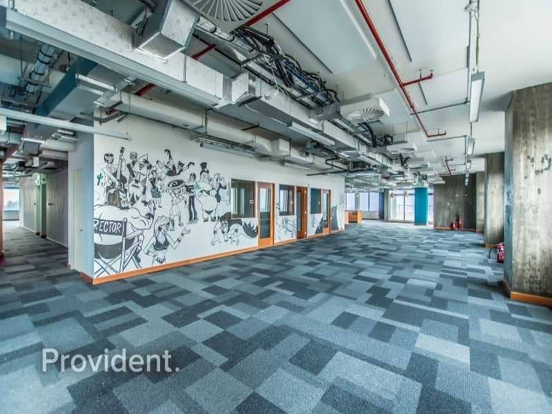 Full Floor | Fantastic Finishing | Chiller Free Full Floor | Fantastic Finishing | Chiller Free