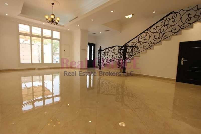 5 Elegantly Designed | 1 Year Old Villa | Maid Room