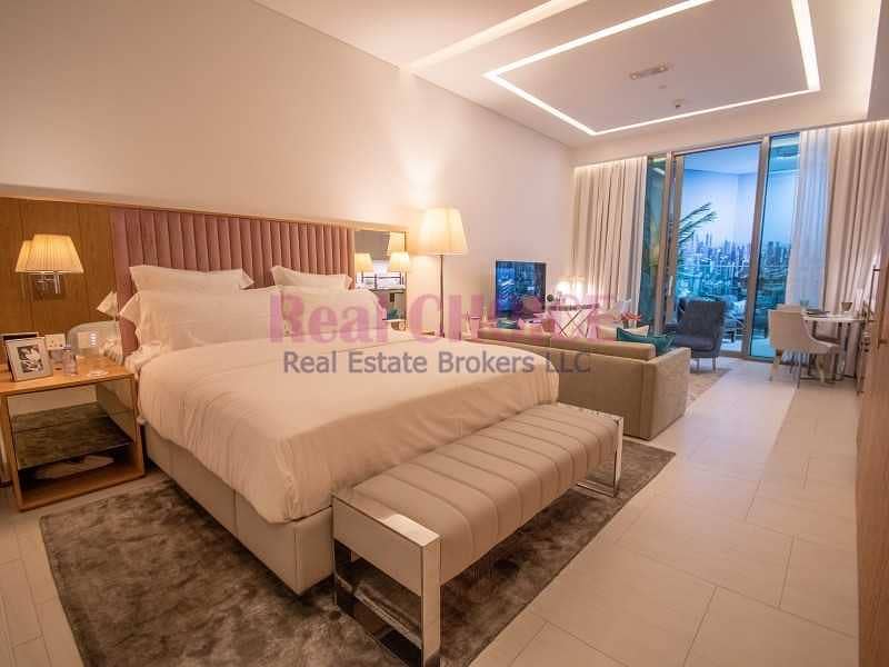 Luxury Brand New | High End Design | All Included Luxury Brand New | High End Design | All Included