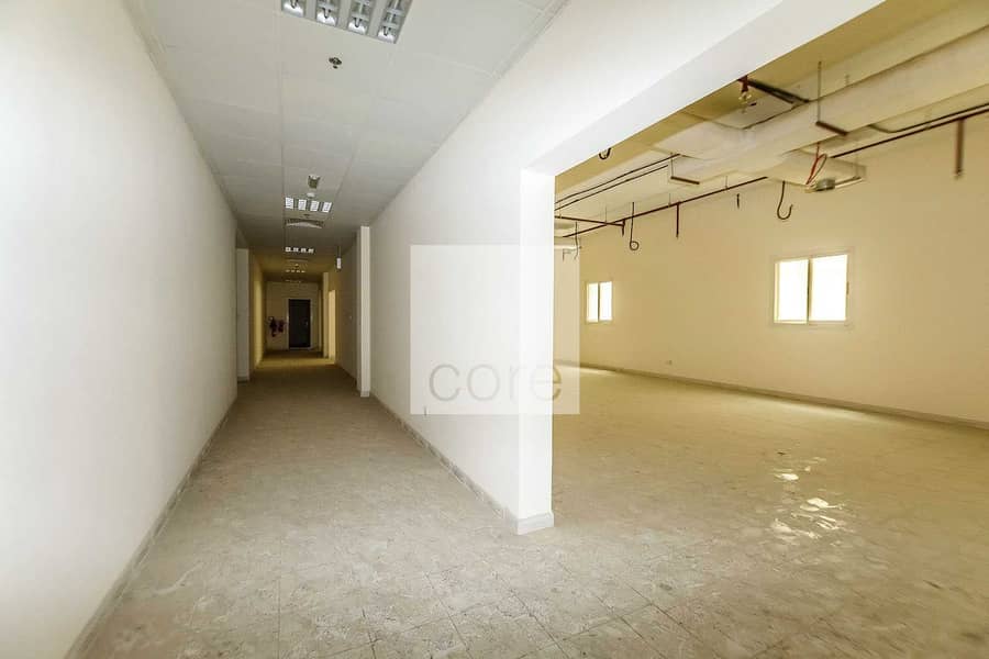 Factory Building | CAT A | Parking | DMCC Factory Building | CAT A | Parking | DMCC
