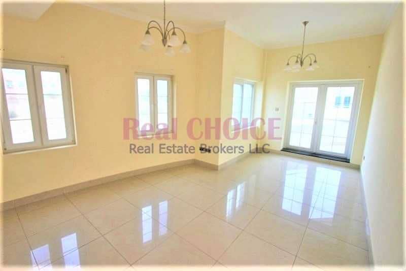 3 Spacious 4 Bedroom |Maid | Guestroom | Covered Parking