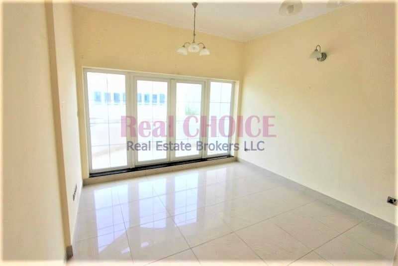 4 Spacious 4 Bedroom |Maid | Guestroom | Covered Parking