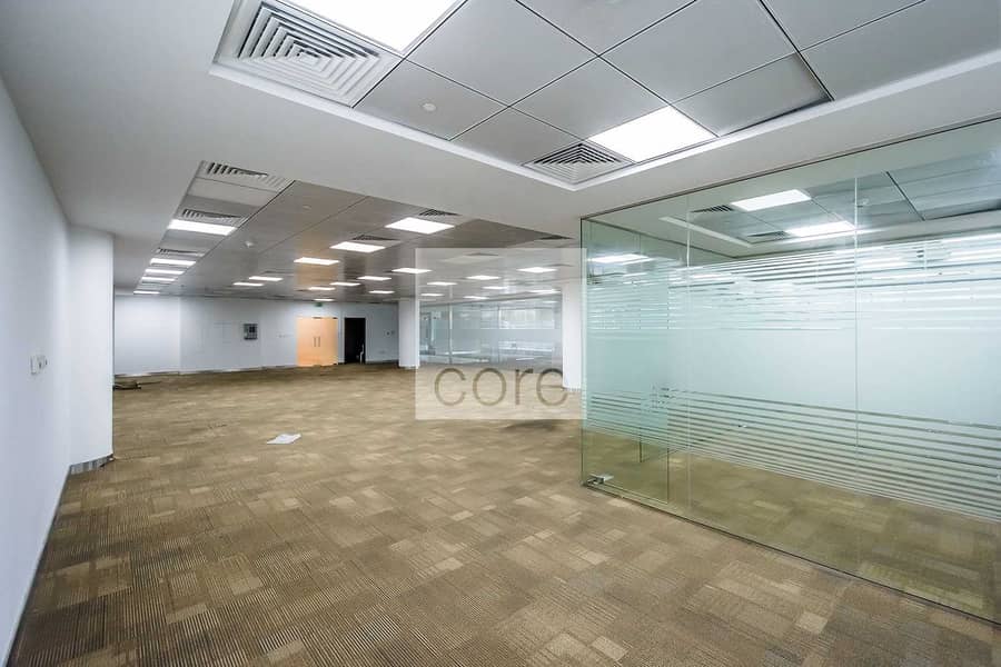2 Fully Fitted Office | Readily Available