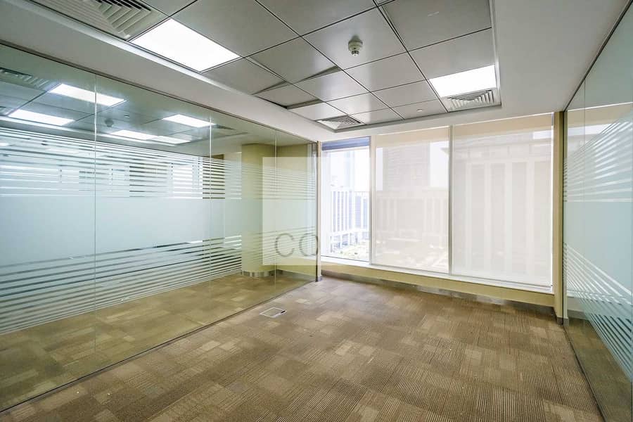 3 Fully Fitted Office | Readily Available