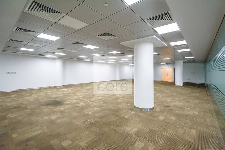 4 Fully Fitted Office | Readily Available