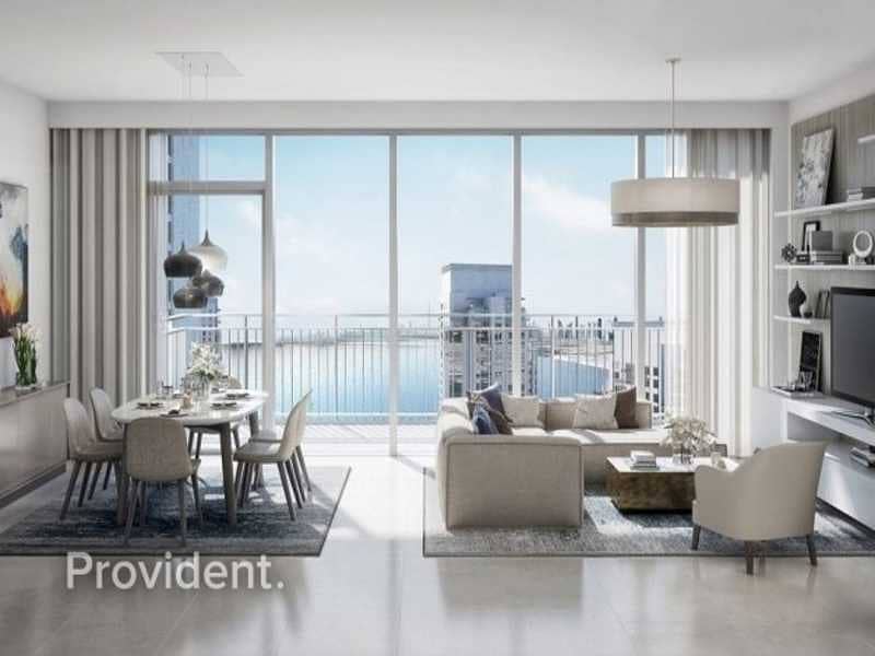 5 Elegantly designed | Waterfront living