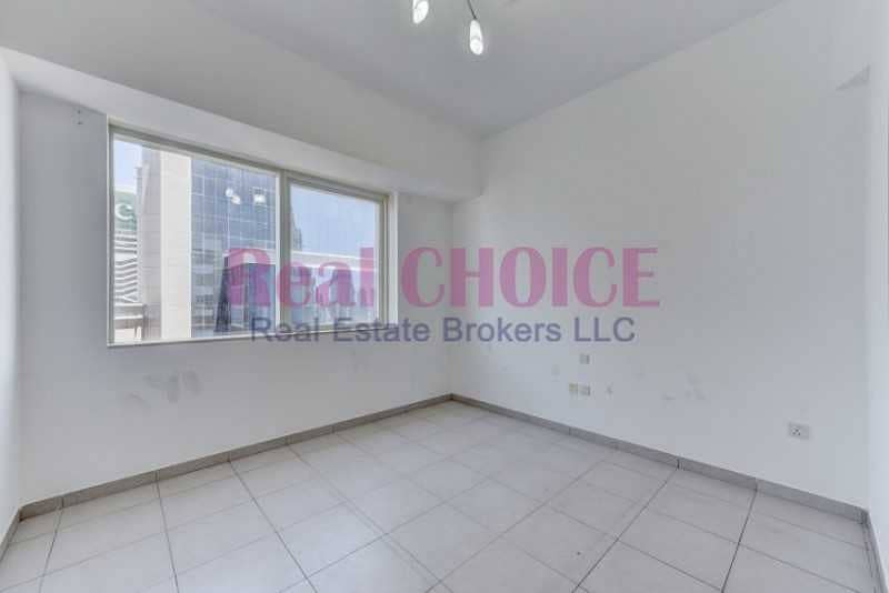 3 No Commission | 3BR With Balcony | Payable in 6 Chqs