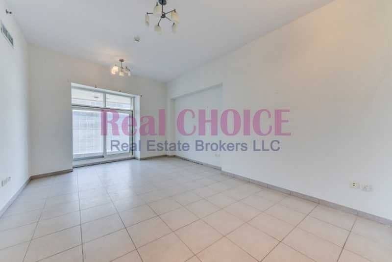 5 No Commission | 3BR With Balcony | Payable in 6 Chqs