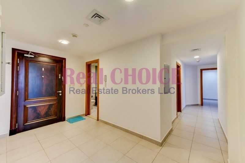 7 No Commission | 3BR With Balcony | Payable in 6 Chqs