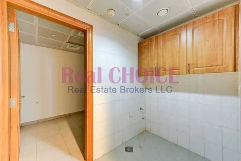 9 No Commission | 3BR With Balcony | Payable in 6 Chqs