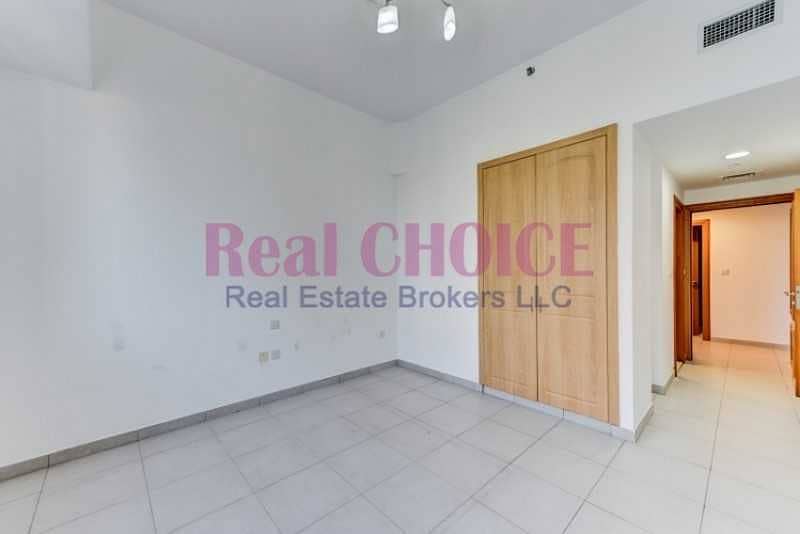 18 No Commission | 3BR With Balcony | Payable in 6 Chqs