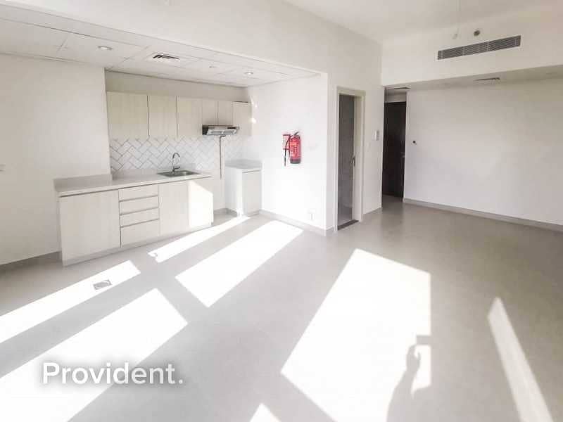 High Floor | Vacant | Brand New Apartment