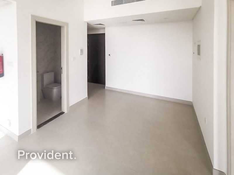 3 High Floor | Vacant | Brand New Apartment