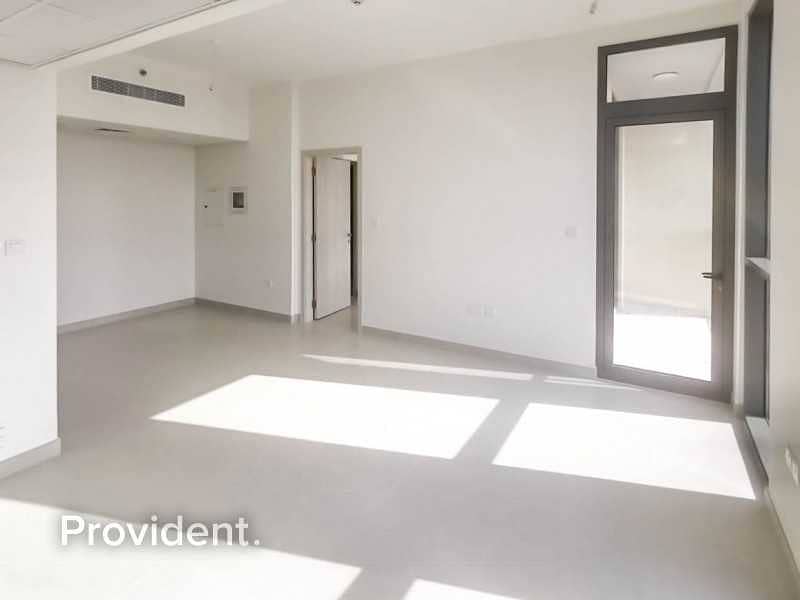 5 High Floor | Vacant | Brand New Apartment