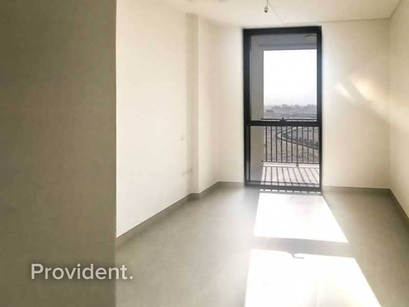 6 High Floor | Vacant | Brand New Apartment