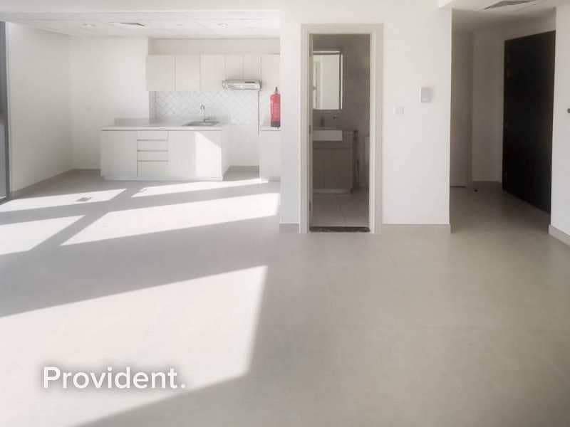7 High Floor | Vacant | Brand New Apartment