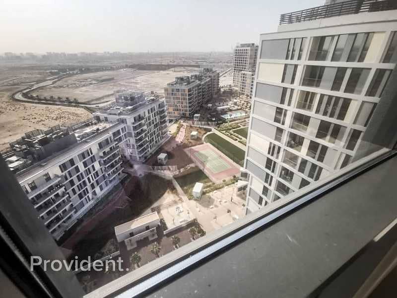 8 High Floor | Vacant | Brand New Apartment