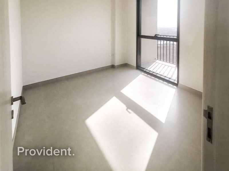 9 High Floor | Vacant | Brand New Apartment