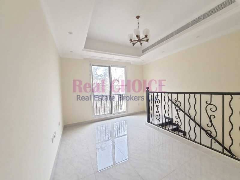 3 3BR High Quality Finishing | With Maid's Room