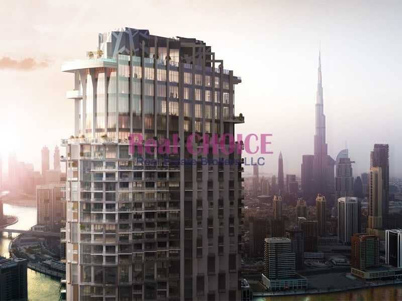 12 High Floor | 30% Move in | No Commission