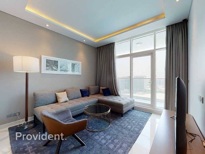 4 Canal View | Brand New | Fully furnished