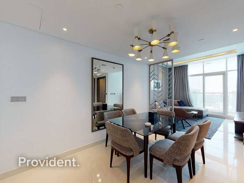 6 Canal View | Brand New | Fully furnished