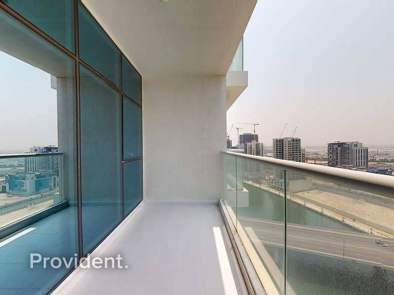 7 Canal View | Brand New | Fully furnished