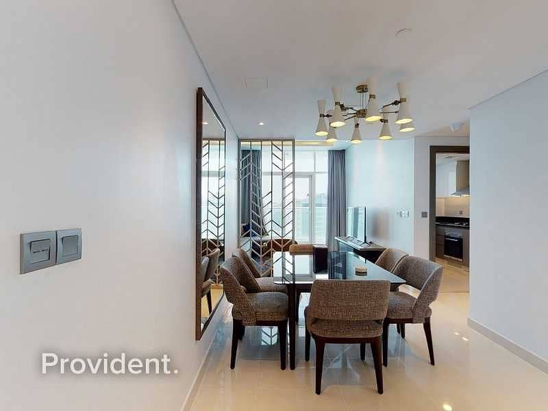 9 Canal View | Brand New | Fully furnished