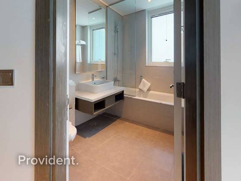 10 Canal View | Brand New | Fully furnished