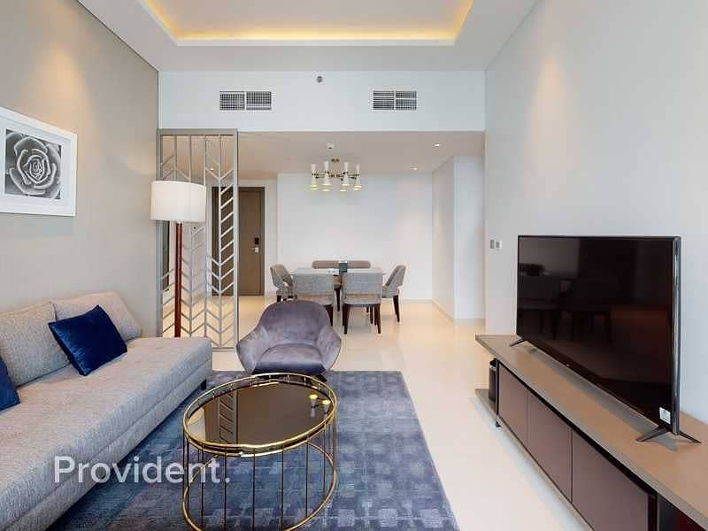 5 Canal View | Brand New | Fully furnished