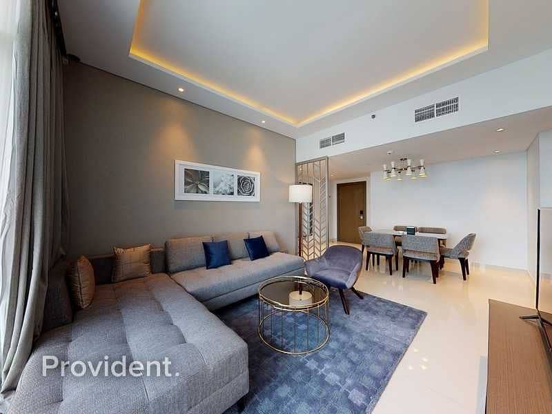 6 Canal View | Brand New | Fully furnished
