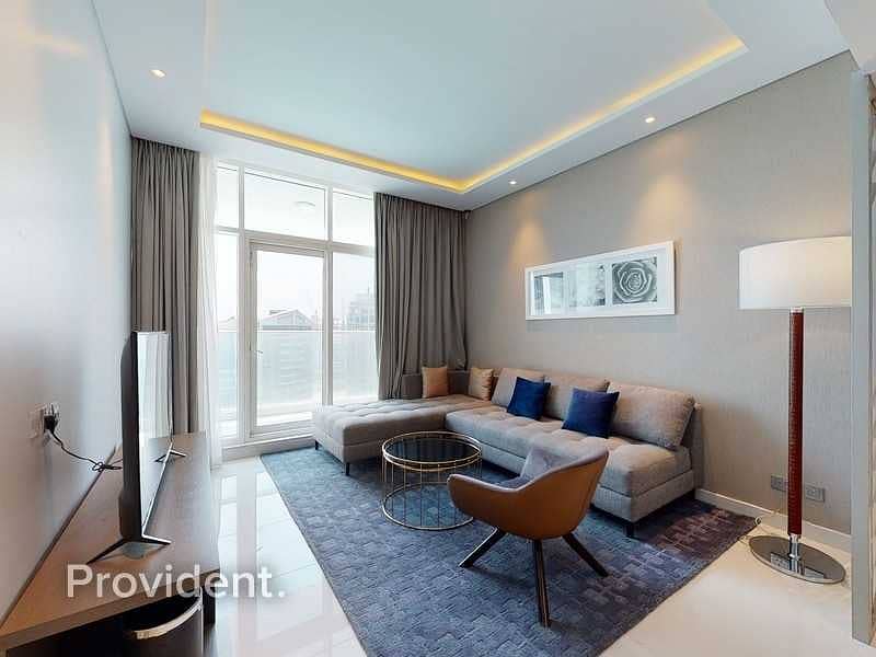 9 Canal View | Brand New | Fully furnished