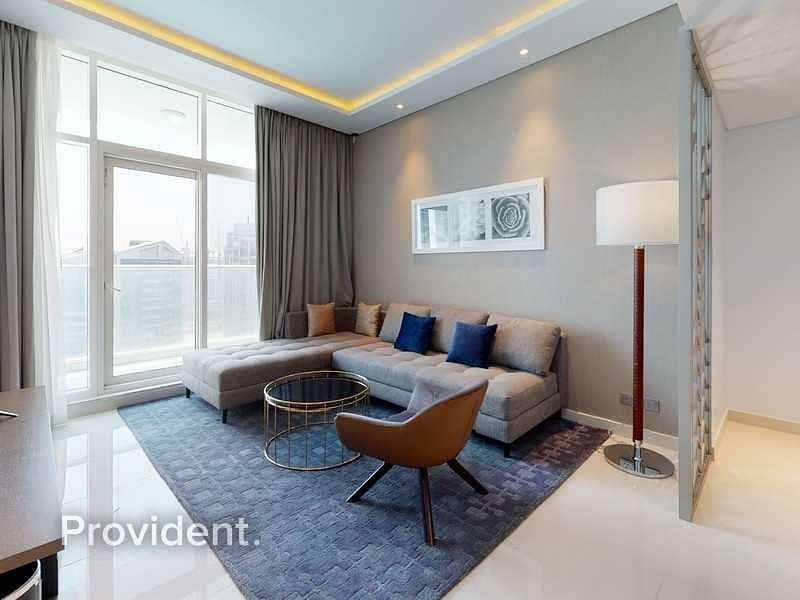 11 Canal View | Brand New | Fully furnished