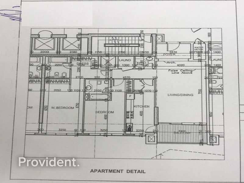 8 Most Affordable 2 bedroom in Sports City