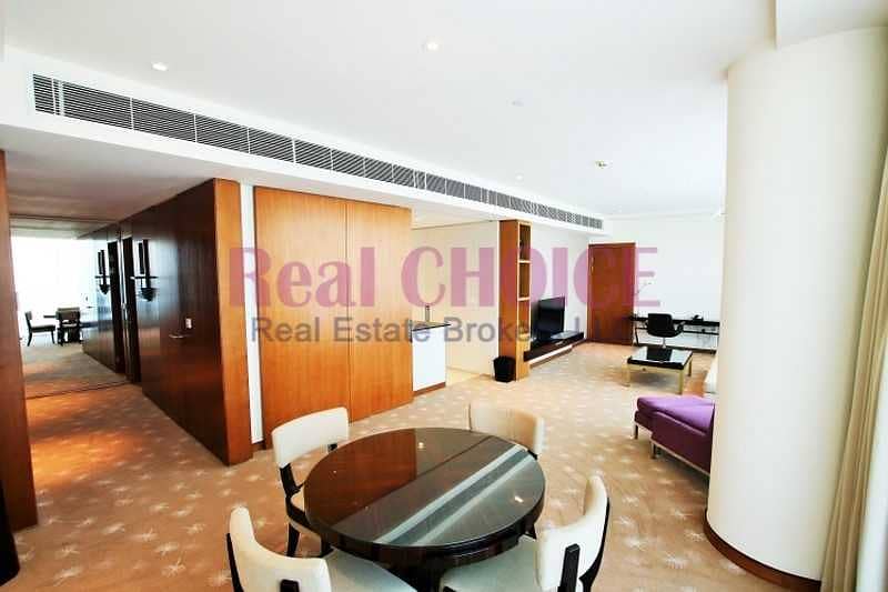No Comm| Serviced |All Bills Included| City View No Comm| Serviced |All Bills Included| City View