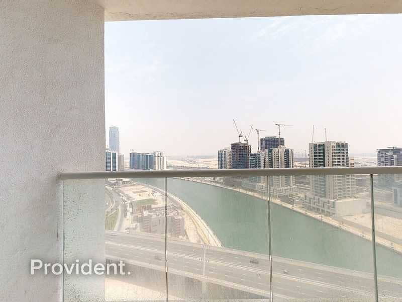 17 Canal View | Brand New | Fully furnished