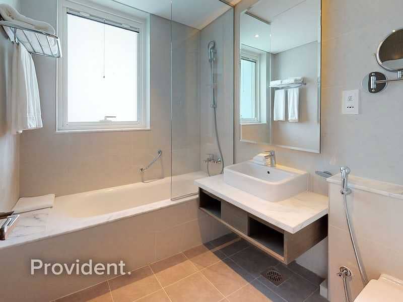 19 Canal View | Brand New | Fully furnished