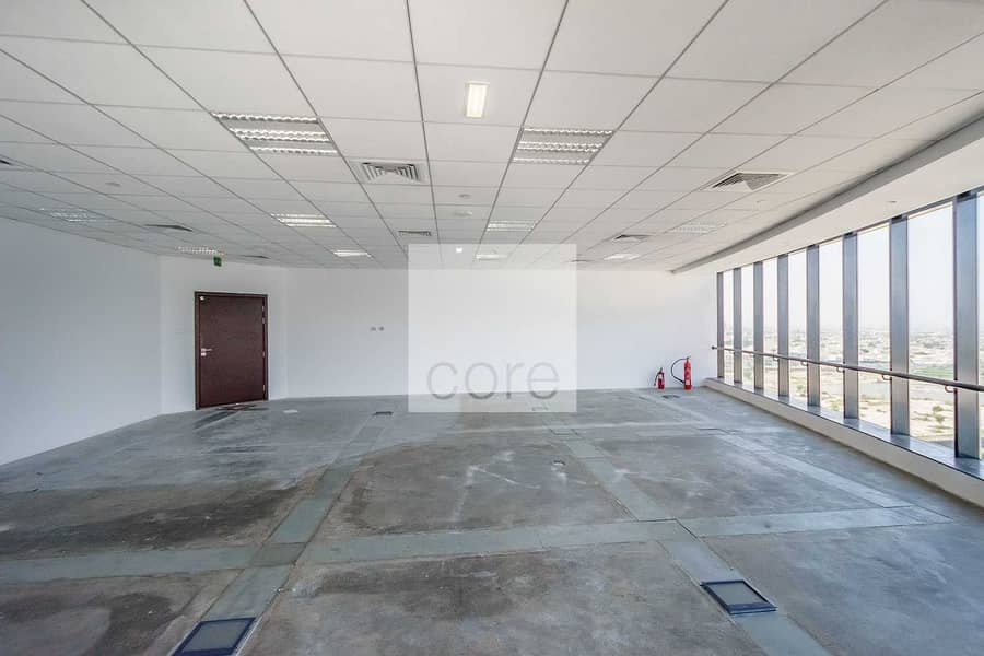 6 Available Fitted Office | Well Located