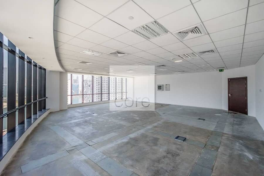 10 Available Fitted Office | Well Located