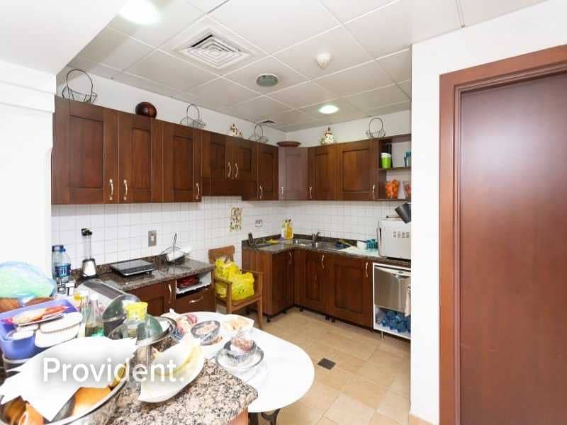 13 Best Price | 3B/R+M+L Al Badia Res 3 | DFC