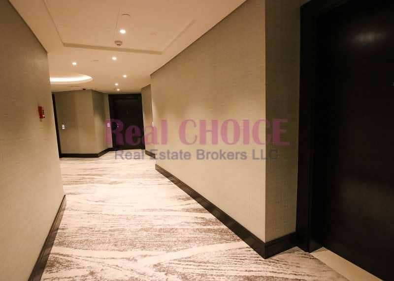 9 Spacious 1BR Fully Serviced | All Bills Inclusive