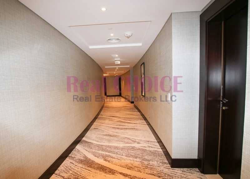 10 Spacious 1BR Fully Serviced | All Bills Inclusive