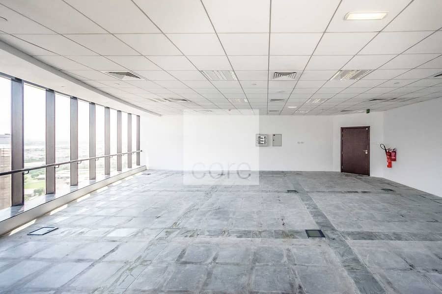 Spacious Fitted Office | DED Licensed Clients