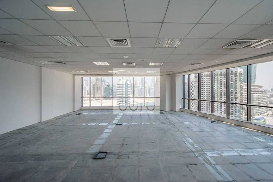 5 Spacious Fitted Office | DED Licensed Clients